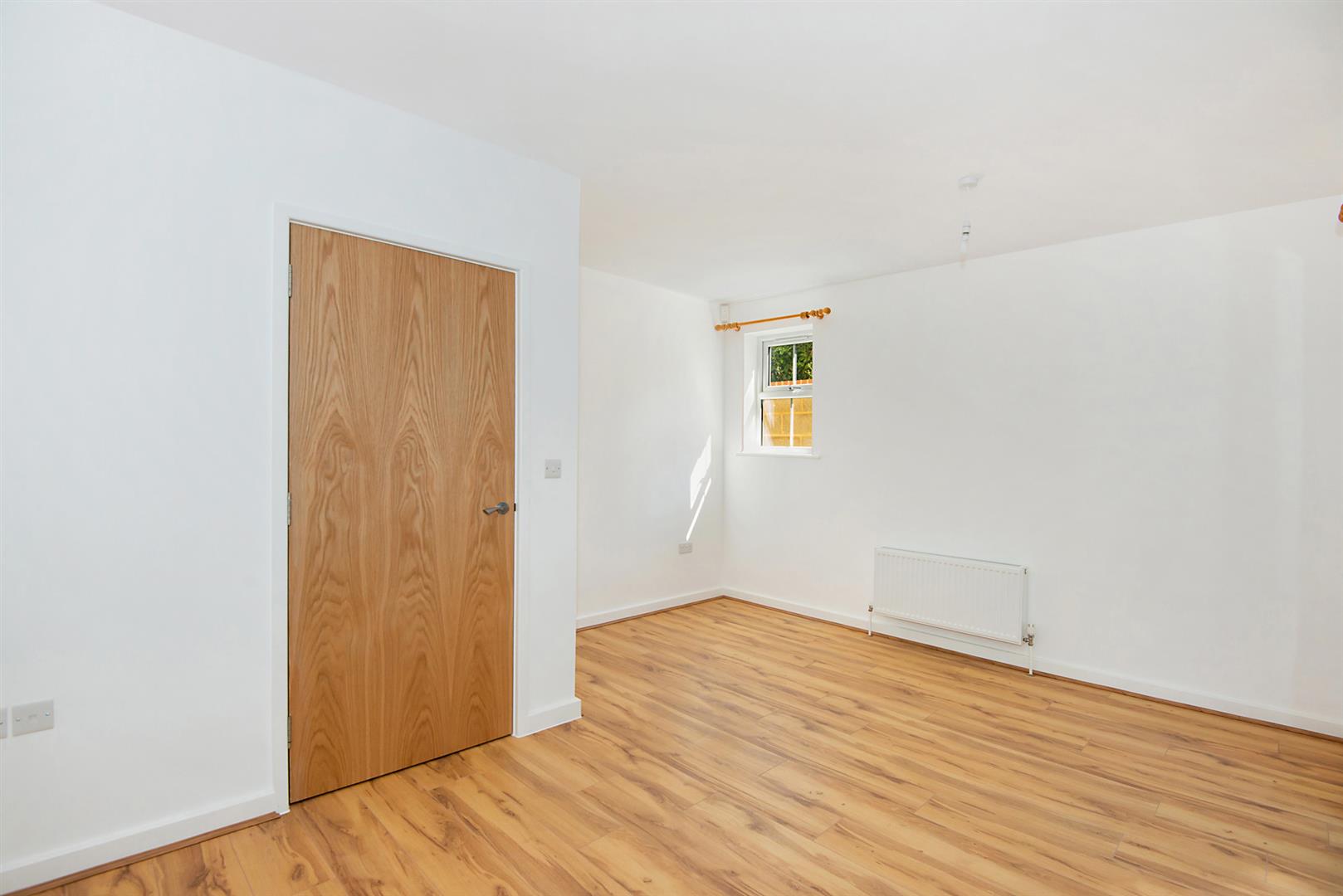 Rosewood Heights, Dover Regal Estates